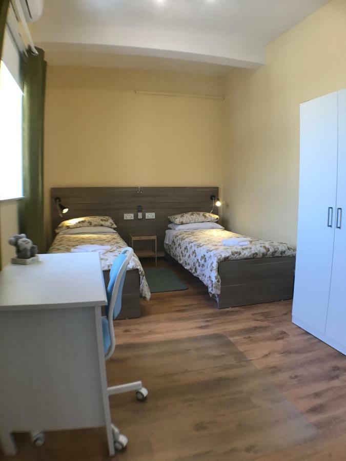 Corner Townhouse 1Km From University Msida Εξωτερικό φωτογραφία