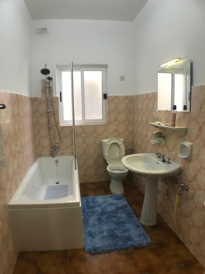 Corner Townhouse 1Km From University Msida Εξωτερικό φωτογραφία