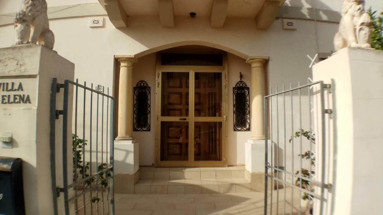 Corner Townhouse 1Km From University Msida Εξωτερικό φωτογραφία