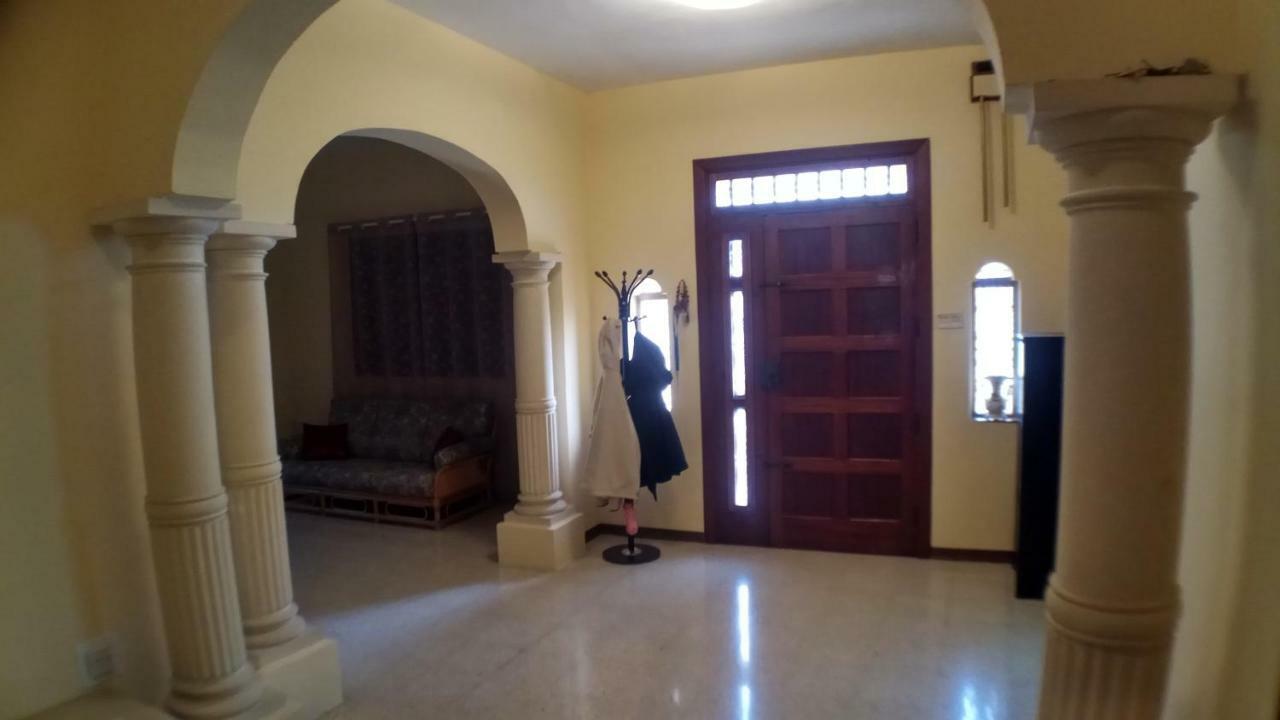 Corner Townhouse 1Km From University Msida Εξωτερικό φωτογραφία