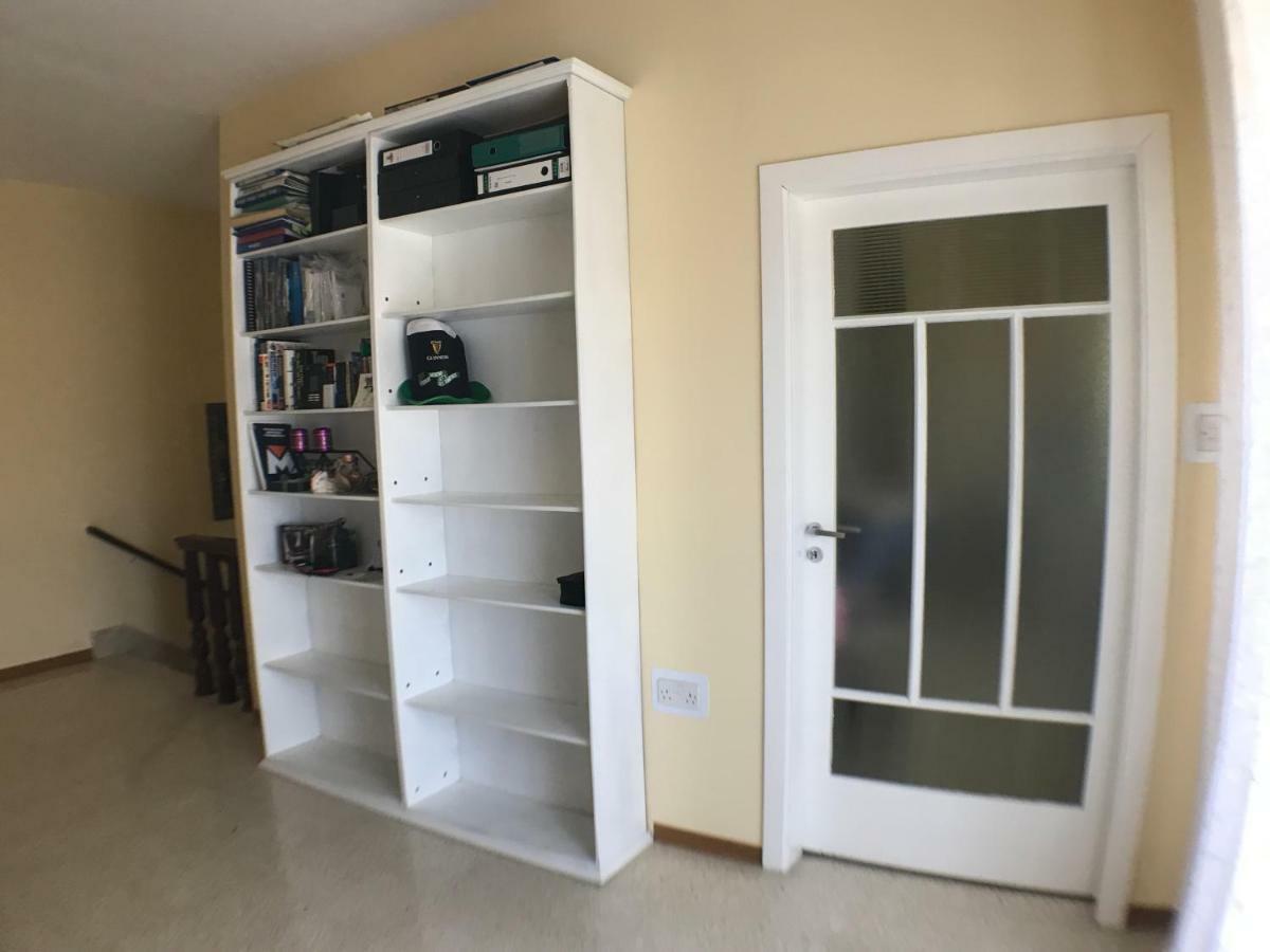 Corner Townhouse 1Km From University Msida Εξωτερικό φωτογραφία