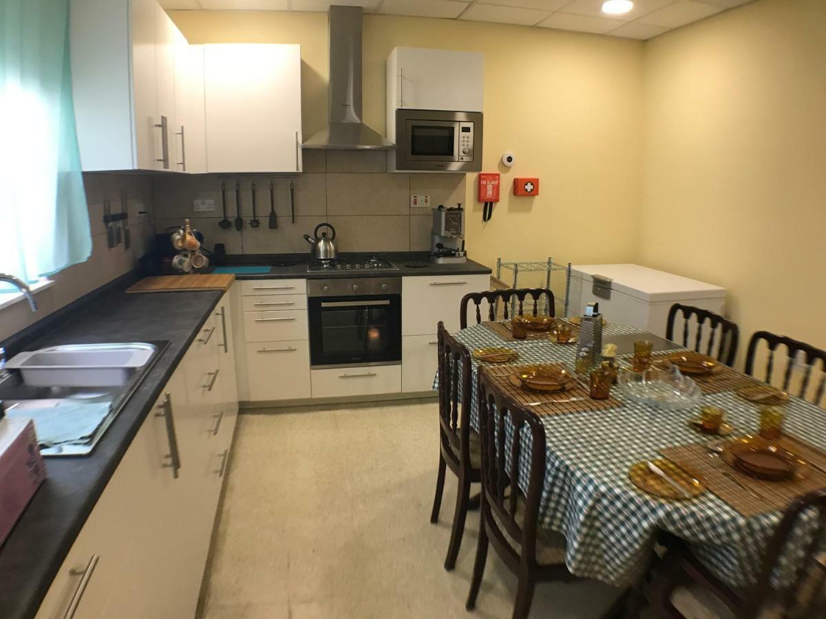 Corner Townhouse 1Km From University Msida Εξωτερικό φωτογραφία