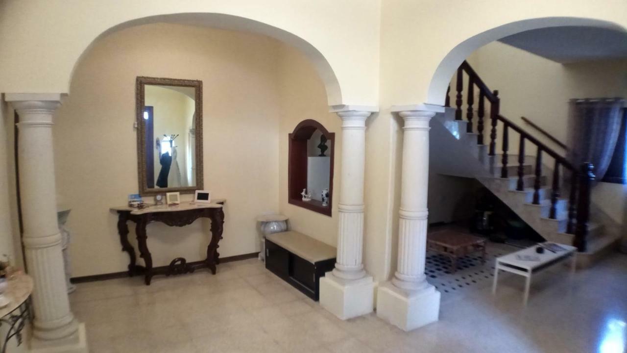 Corner Townhouse 1Km From University Msida Εξωτερικό φωτογραφία