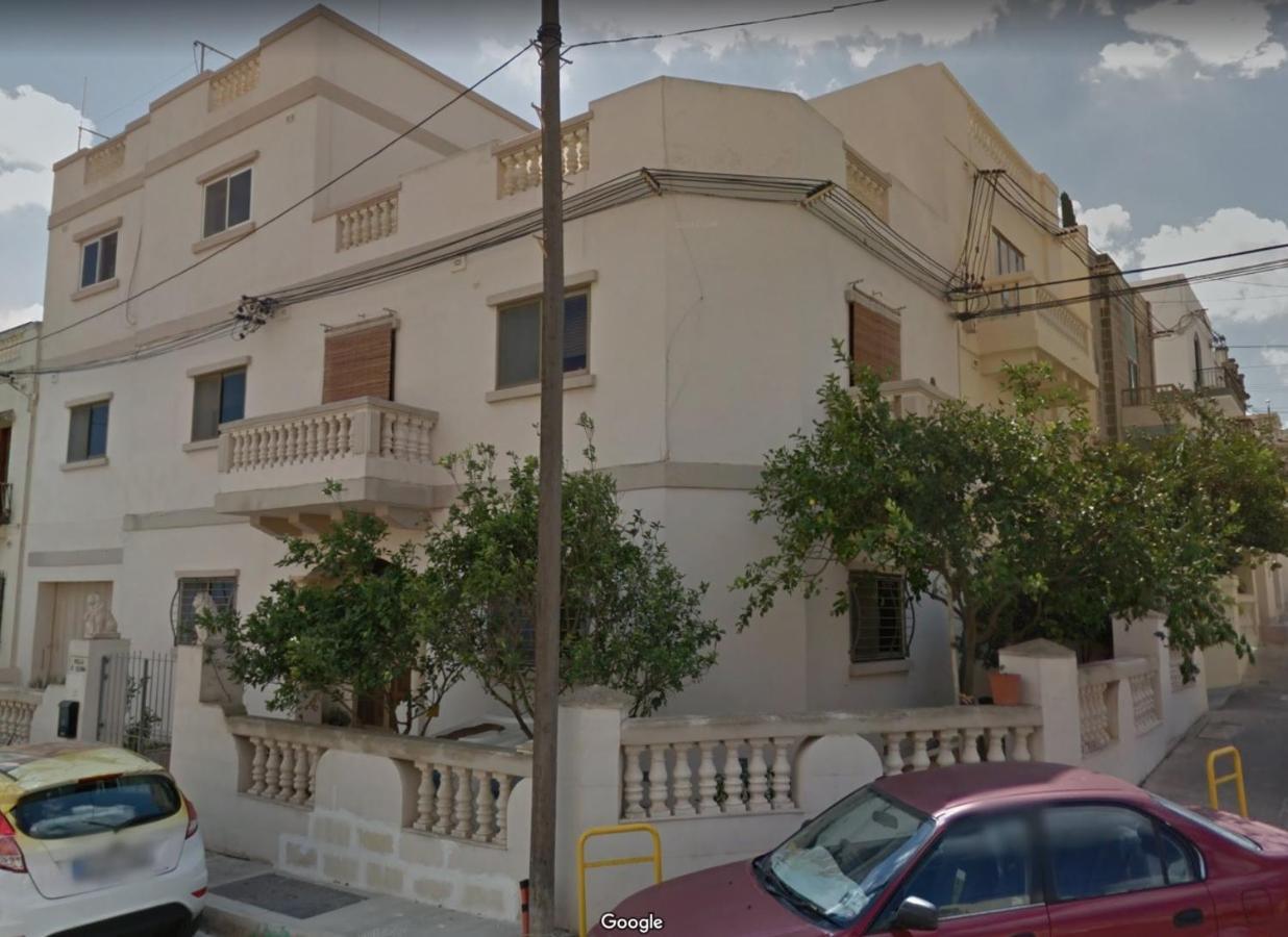 Corner Townhouse 1Km From University Msida Εξωτερικό φωτογραφία